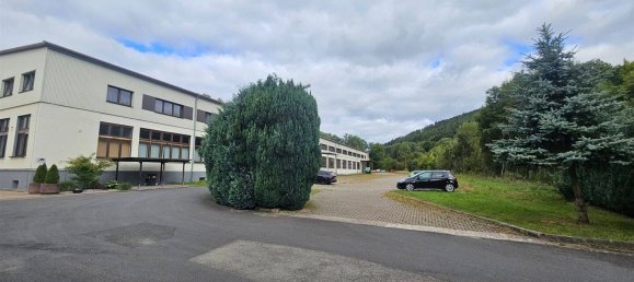 Propiedad comercial en Schmalkalden-Meiningen, Germany 20500 m² No. 296244 7