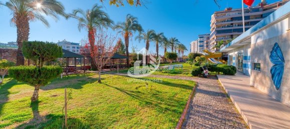 بانتهاوس 3+2 في Tosmur, Turkey رقم 7768 5