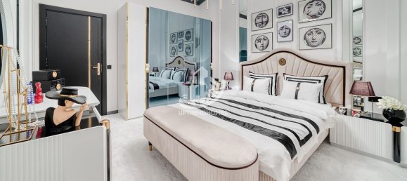 بانتهاوس 3+2 في Tosmur, Turkey رقم 7768 28