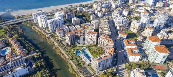 بانتهاوس 3+2 في Tosmur, Turkey رقم 7768 3