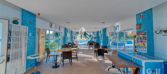 بانتهاوس 3+2 في Tosmur, Turkey رقم 7768 9