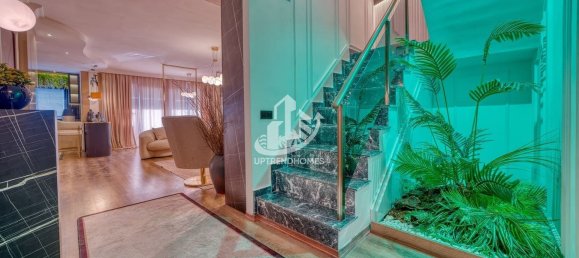 بانتهاوس 3+2 في Tosmur, Turkey رقم 7768 18