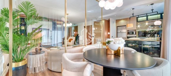 بانتهاوس 3+2 في Tosmur, Turkey رقم 7768 12