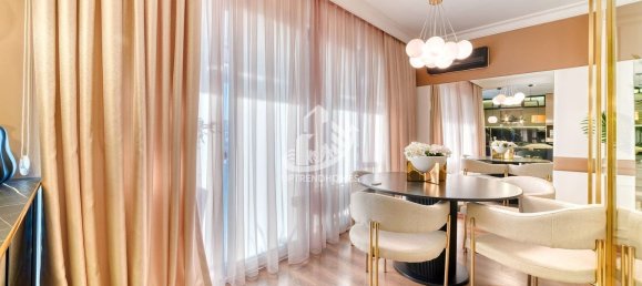 بانتهاوس 3+2 في Tosmur, Turkey رقم 7768 13