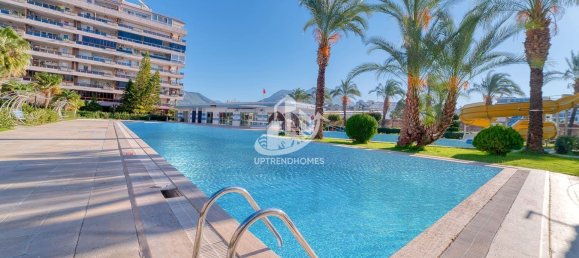 بانتهاوس 3+2 في Tosmur, Turkey رقم 7768 8