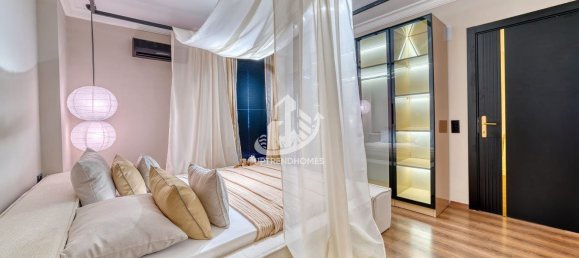 بانتهاوس 3+2 في Tosmur, Turkey رقم 7768 23