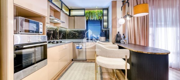 بانتهاوس 3+2 في Tosmur, Turkey رقم 7768 15