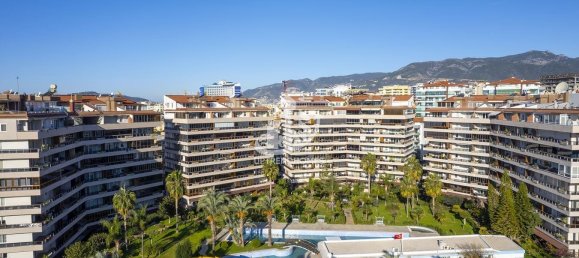 بانتهاوس 3+2 في Tosmur, Turkey رقم 7768 2