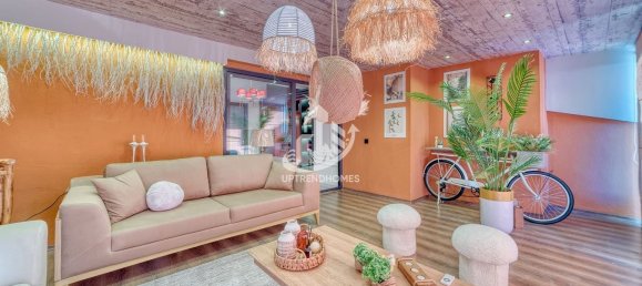 بانتهاوس 3+2 في Tosmur, Turkey رقم 7768 30