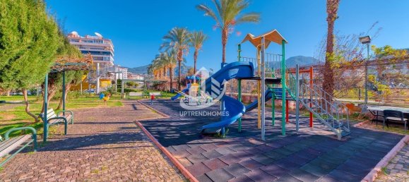 بانتهاوس 3+2 في Tosmur, Turkey رقم 7768 7