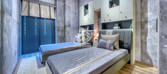 بانتهاوس 3+2 في Tosmur, Turkey رقم 7768 25