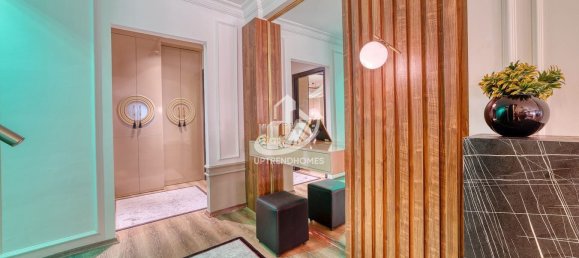 بانتهاوس 3+2 في Tosmur, Turkey رقم 7768 17