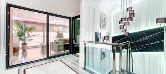 بانتهاوس 3+2 في Tosmur, Turkey رقم 7768 21