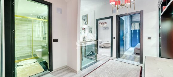 بانتهاوس 3+2 في Tosmur, Turkey رقم 7768 20