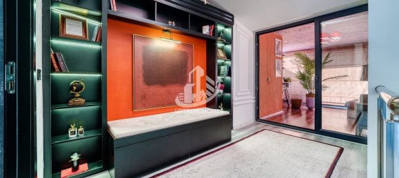 بانتهاوس 3+2 في Tosmur, Turkey رقم 7768 19