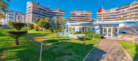 بانتهاوس 3+2 في Tosmur, Turkey رقم 7768 6