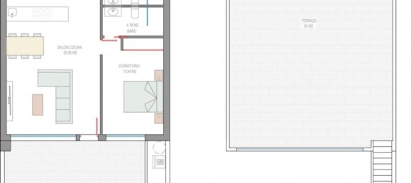 3 bedrooms Villa in Santiago de la Ribera, Spain No. 7134 12