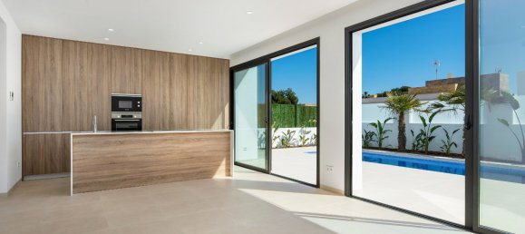 3 bedrooms Villa in Santiago de la Ribera, Spain No. 7134 3