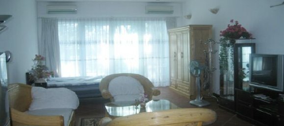 1 Schlafzimmer Wohnung in Ba Dinh, Vietnam, Nr. 6619 6
