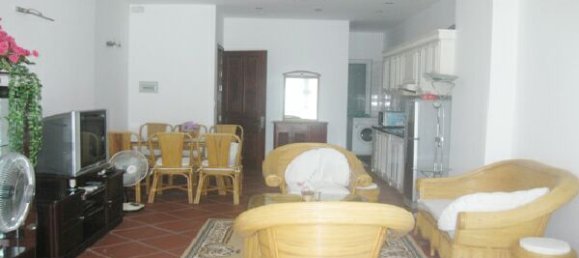 1 Schlafzimmer Wohnung in Ba Dinh, Vietnam, Nr. 6619 4