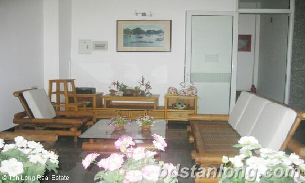 1 Schlafzimmer Wohnung in Ba Dinh, Vietnam, Nr. 6619