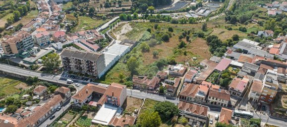 1 bedroom House in Rio Tinto, Portugal No. 25811 2