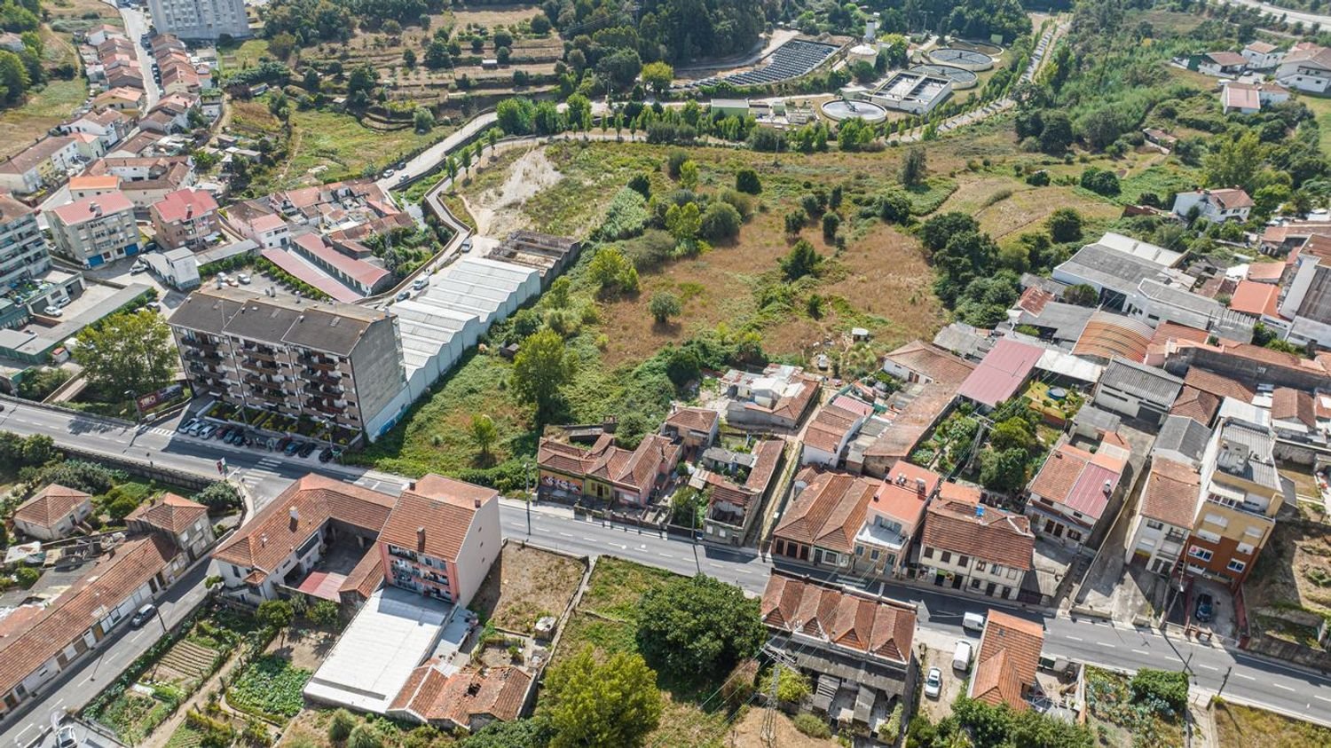 1 bedroom House in Rio Tinto, Portugal No. 25811