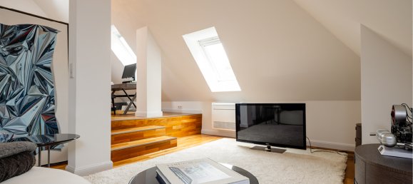 Квартира с 5 комнатами в Майнц, Германия № 26766 11