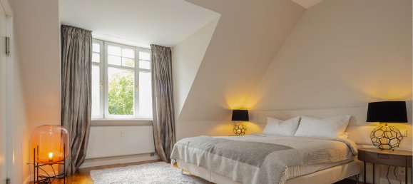 Квартира с 5 комнатами в Майнц, Германия № 26766 12