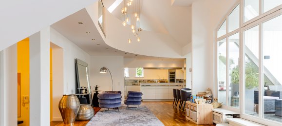 Квартира с 5 комнатами в Майнц, Германия № 26766 5