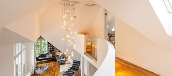 Квартира с 5 комнатами в Майнц, Германия № 26766 9