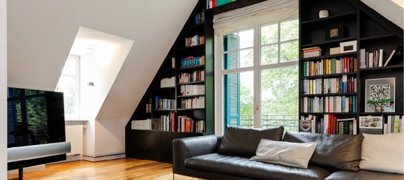 Квартира с 5 комнатами в Майнц, Германия № 26766 8