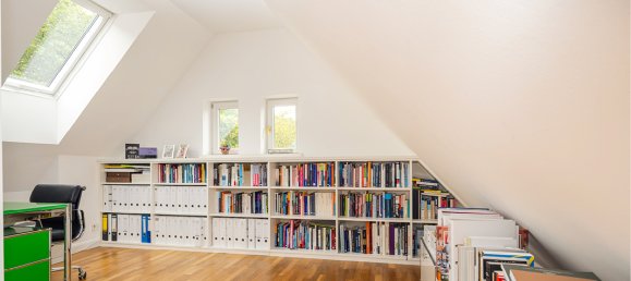 Квартира с 5 комнатами в Майнц, Германия № 26766 10