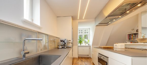 Квартира с 5 комнатами в Майнц, Германия № 26766 7