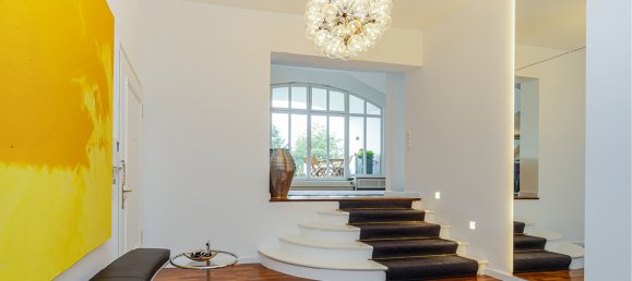 Квартира с 5 комнатами в Майнц, Германия № 26766 4