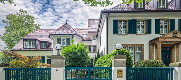 Квартира с 5 комнатами в Майнц, Германия № 26766 2