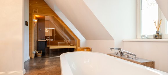 Квартира с 5 комнатами в Майнц, Германия № 26766 13