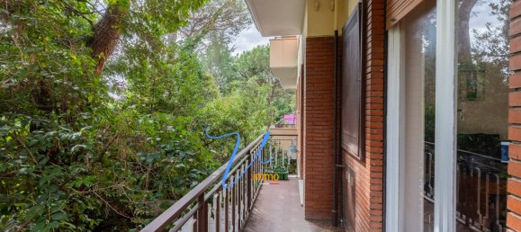 Квартира с 2 спальнями в Рим, Италия № 109948 18