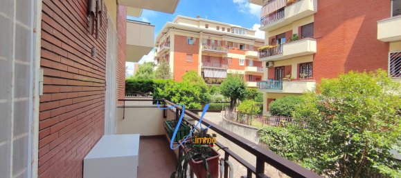 Квартира с 2 спальнями в Рим, Италия № 109948 16