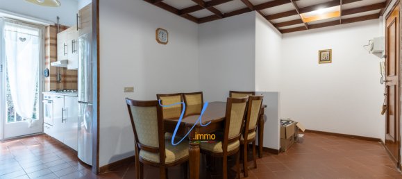 Квартира с 2 спальнями в Рим, Италия № 109948 2