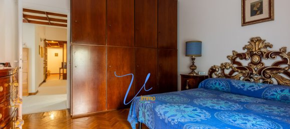 Квартира с 2 спальнями в Рим, Италия № 109948 11