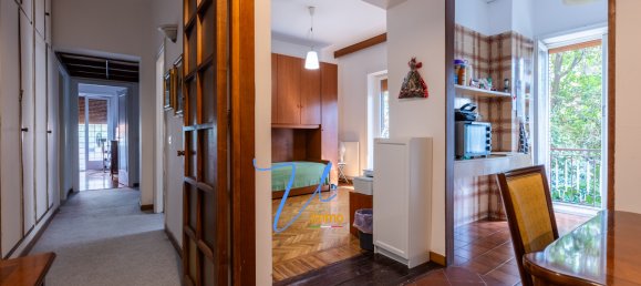 Квартира с 2 спальнями в Рим, Италия № 109948 6