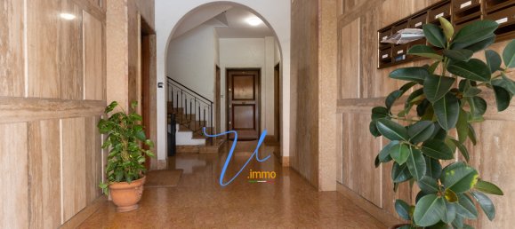 Квартира с 2 спальнями в Рим, Италия № 109948 20