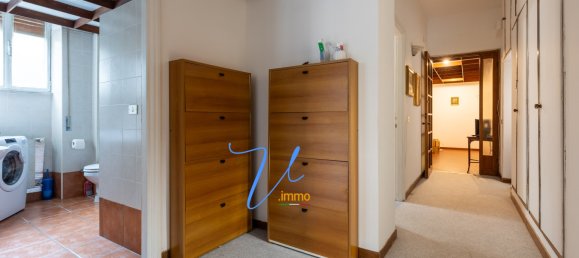 Квартира с 2 спальнями в Рим, Италия № 109948 8