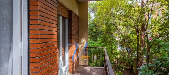 Квартира с 2 спальнями в Рим, Италия № 109948 17