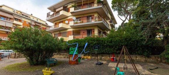 Квартира с 2 спальнями в Рим, Италия № 109948 22