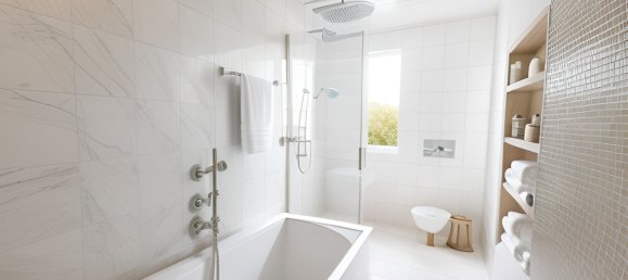 3غرفة شقة في Bad Tolz-Wolfratshausen, Germany رقم 160971 10