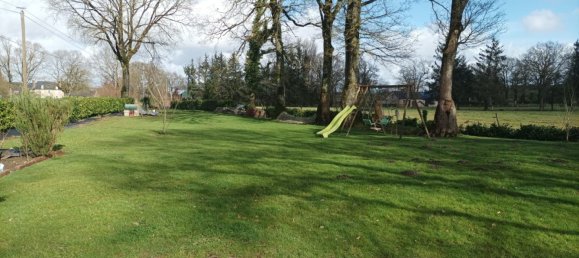 2 chambres Maison à Montreuil-des-Landes, France No. 193573 8