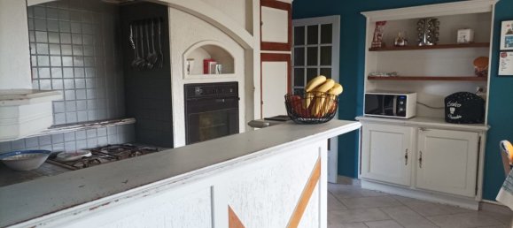 2 chambres Maison à Montreuil-des-Landes, France No. 193573 5