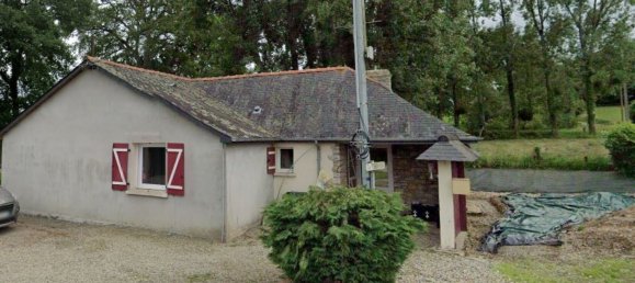 2 chambres Maison à Montreuil-des-Landes, France No. 193573 15